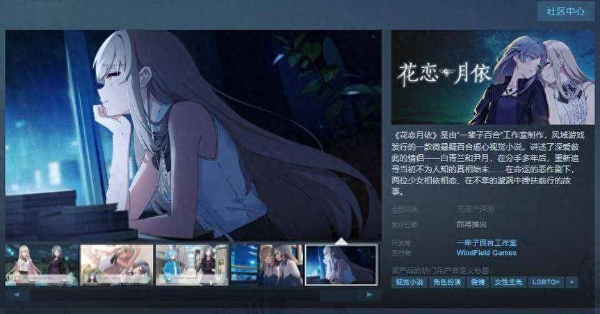 视觉小说怎么输入中文