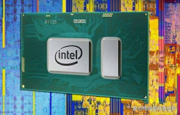i5-8250u处理器的使用体验