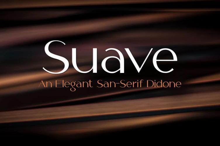 suave 翻译