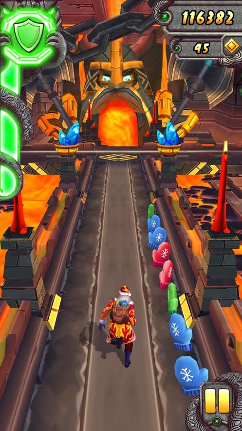 TempleRun2旧版下载