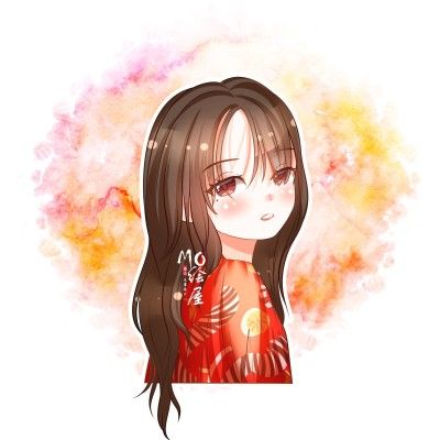 最火的网红卡通人物