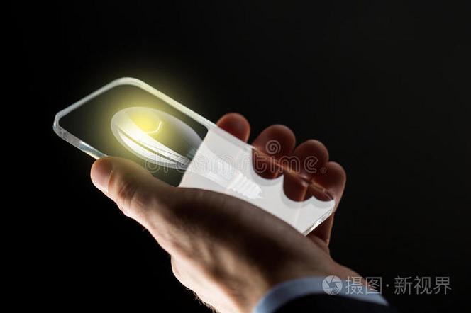 智能灯泡在关闭情况下用电吗
