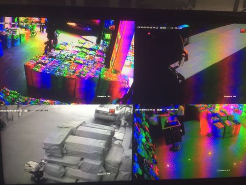 彩色电视图像失真是什么原因缩略图