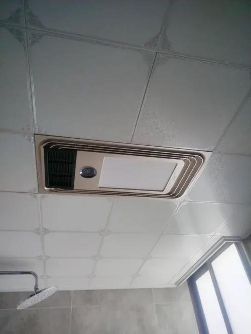 卫生间暖风灯灯坏了怎么办