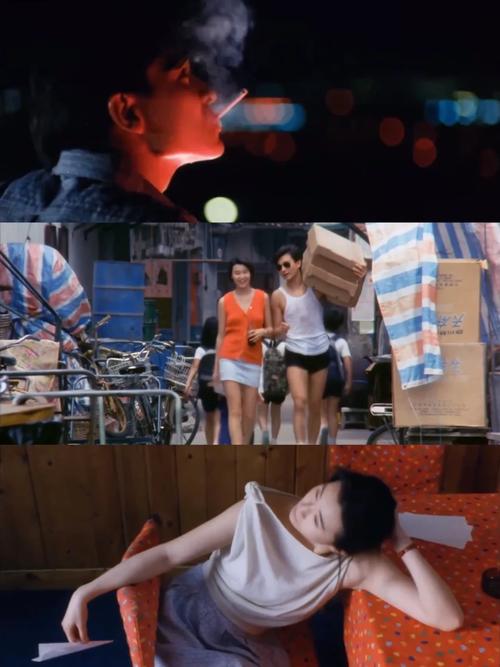 旺角马场国语版免费观看