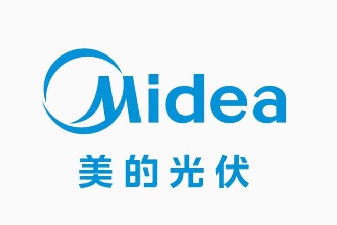 美的光伏代理