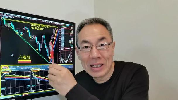 股市直播间现场直播最新正版游戏截图