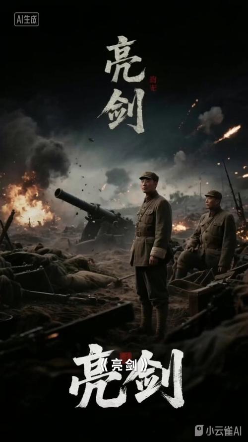 亮剑在线观看星辰影院