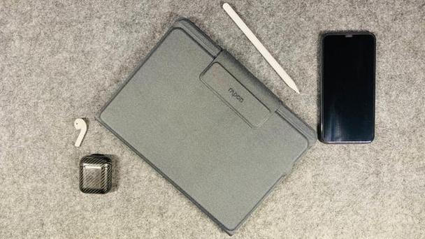 ipad能像电脑一样做ppt吗图标