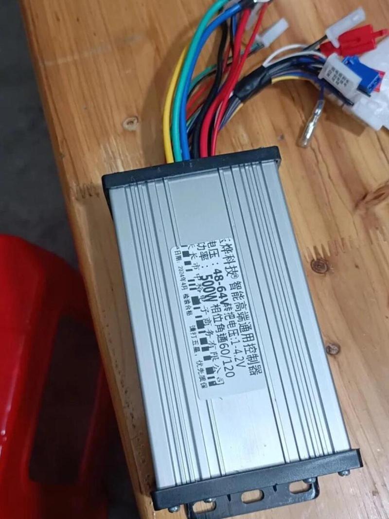 72v的电车控制器欠压点是多少