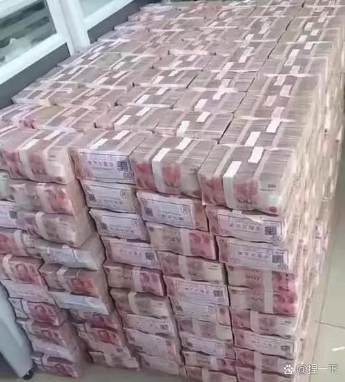 挣一个亿难吗缩略图