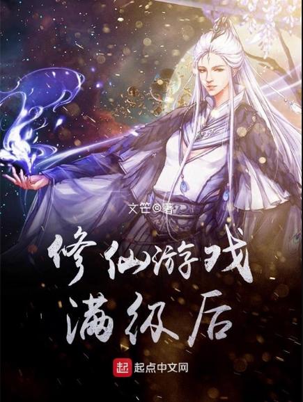修仙游戏满级后