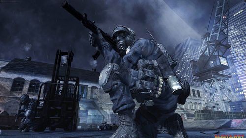 cod8剧情缩略图