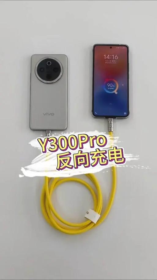 vivo手机有反向充电吗
