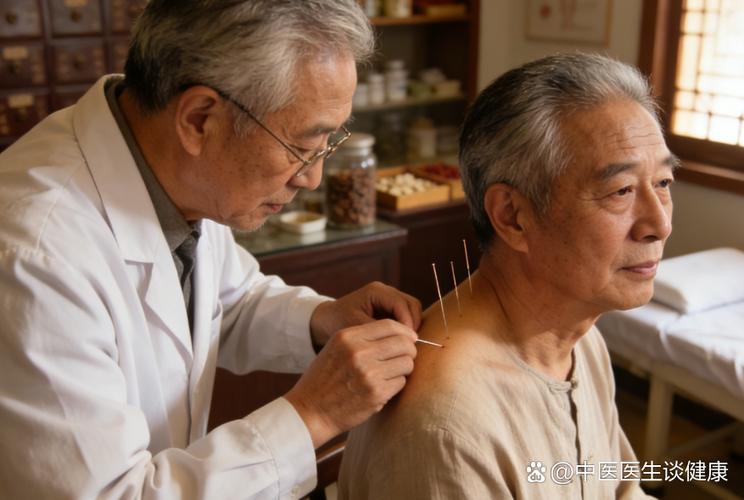 草本郎中针灸视频大全最新