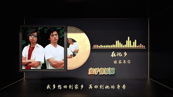 什么叫水木年华截图