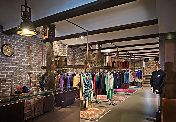 韩国品牌BOUTIQUE