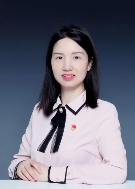 王佳梅