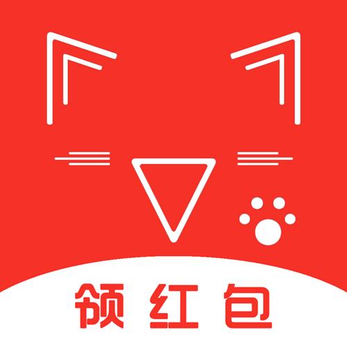 杭州领猫信息科技有限公司图标