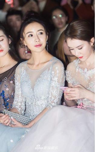 李羲儿
