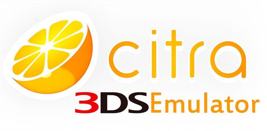 3ds citra模拟器