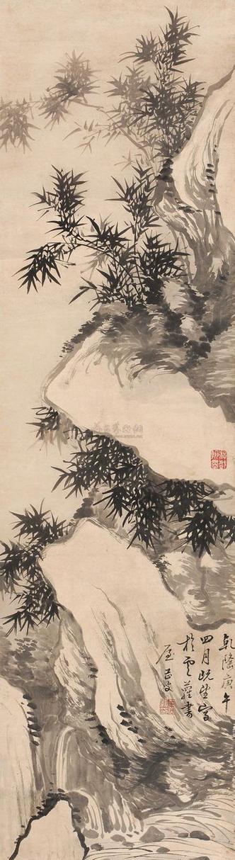 周灏画家