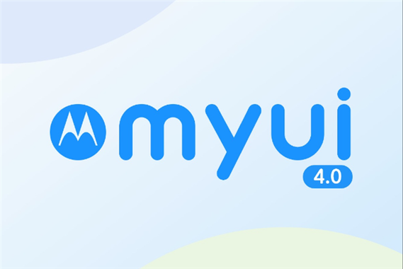 motoMYUI系统