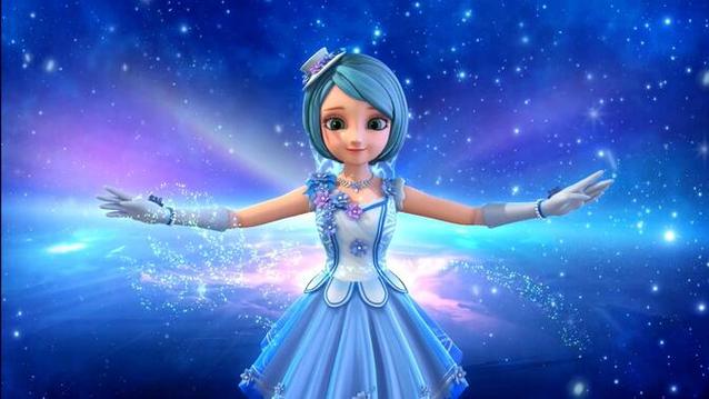 星学院第一季高清免费