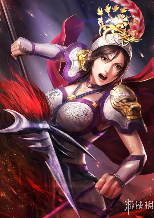 三国志13威力加强版娶老婆