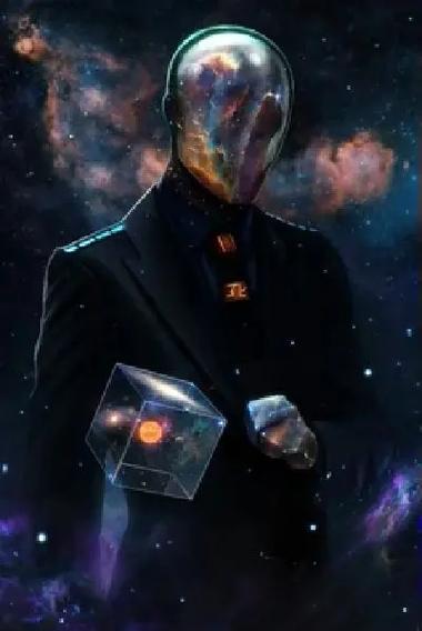 都市宇宙半神