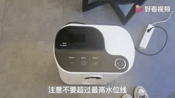 制氧机怎么使用视频