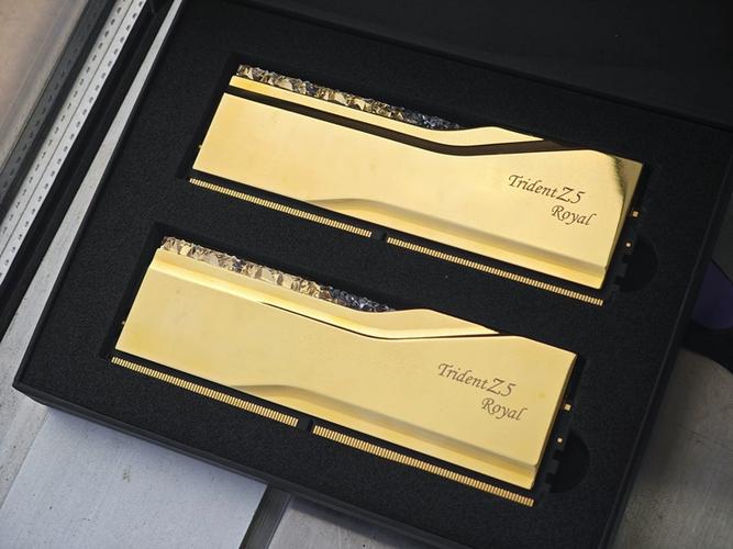皇家戟ddr5