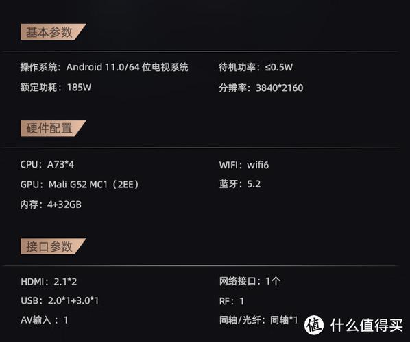 长虹电视调屏幕参数缩略图