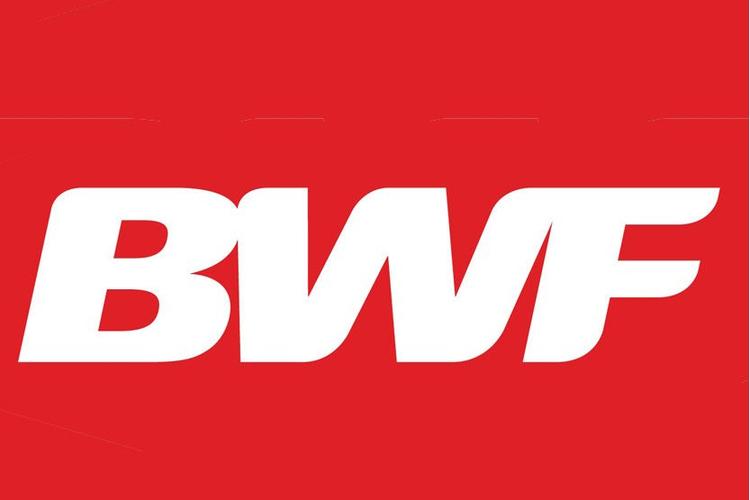 世界羽联(BWF)官网中文