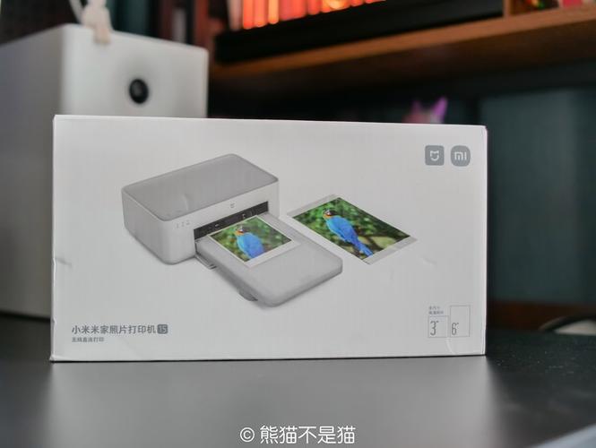 小米照片打印机故障维修方法