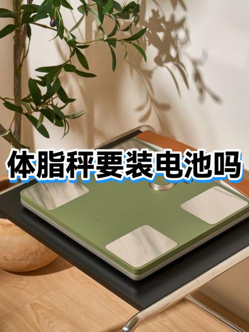 不用体脂秤能测体脂吗缩略图