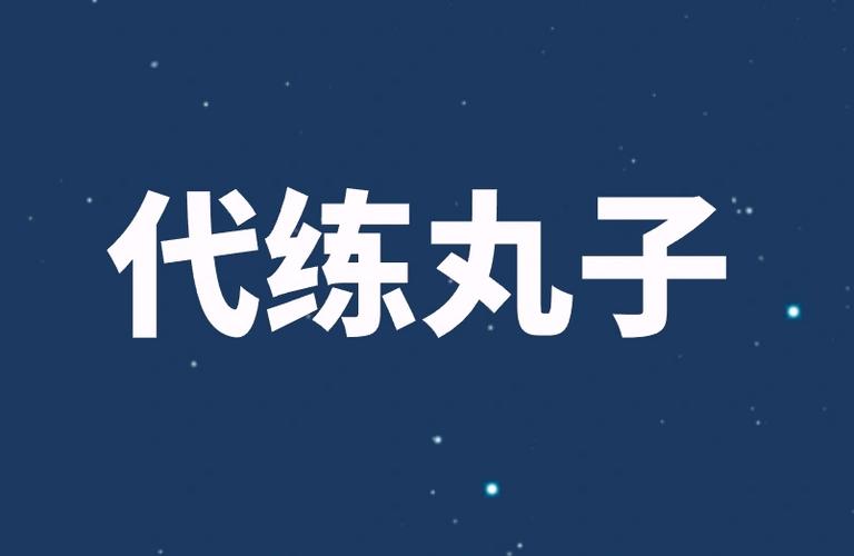 丸子接单