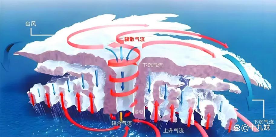 台风能量