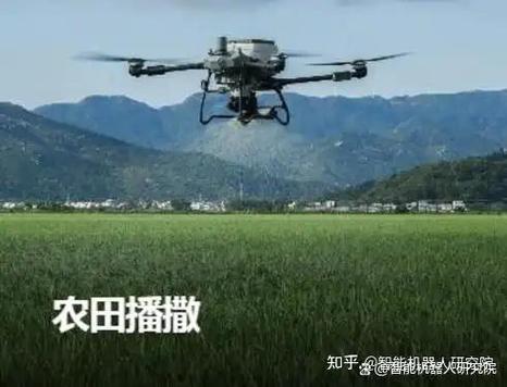 大疆t60满电飞几分钟