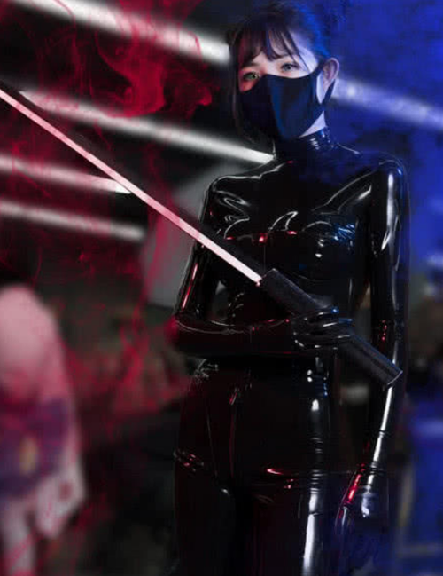 cosplay是读扣斯还是卡斯