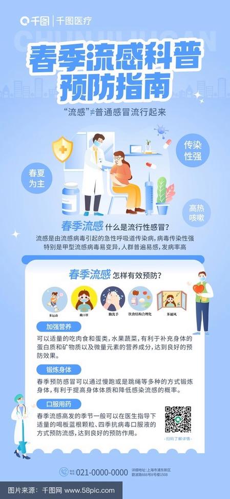 a流感症状有哪些