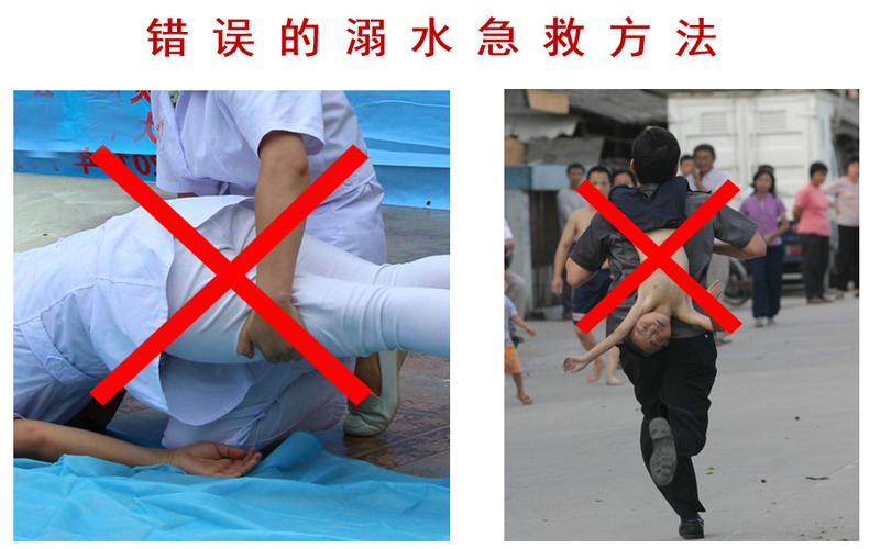 溺水后先控水还是先心肺复苏