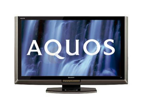 aquos是什么牌子电视