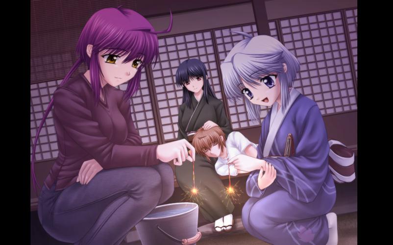 GalGame系统转区方法截图