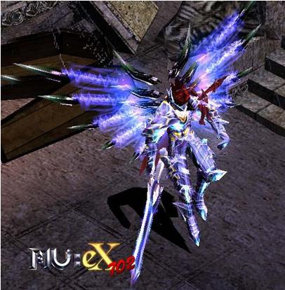 奇迹mu力魔怎么样