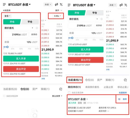 比特币期货正规平台