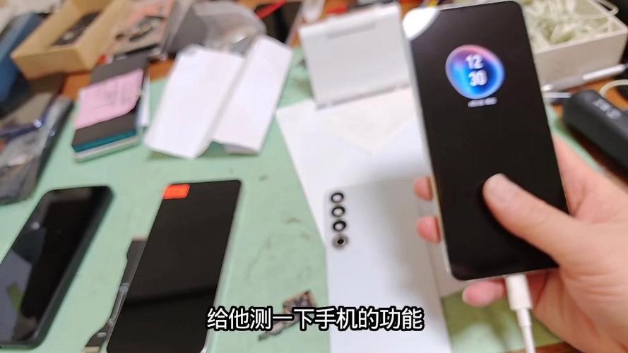 手机卡槽针孔被堵住了缩略图
