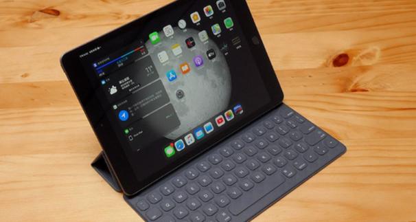 iPad (第 7 代)尺寸缩略图