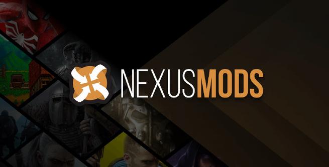 nexus mods截图