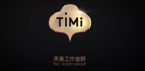 timi网络上代表什么